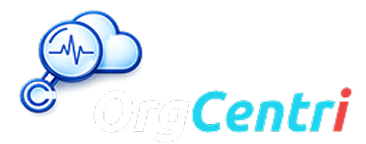 OrgCentri Logo